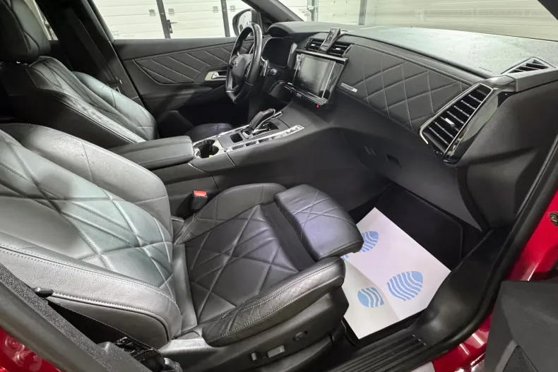 DS Automobiles DS 7 Crossback din 2019 cu 139.000 km - oferta DSA154073 - foto 12