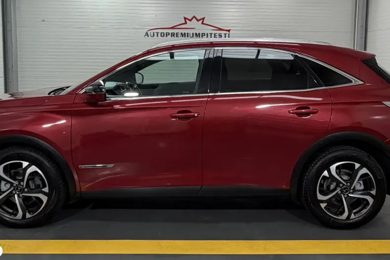 DS Automobiles DS 7 Crossback din 2019 cu 139.000 km - oferta DSA154073 - foto 15
