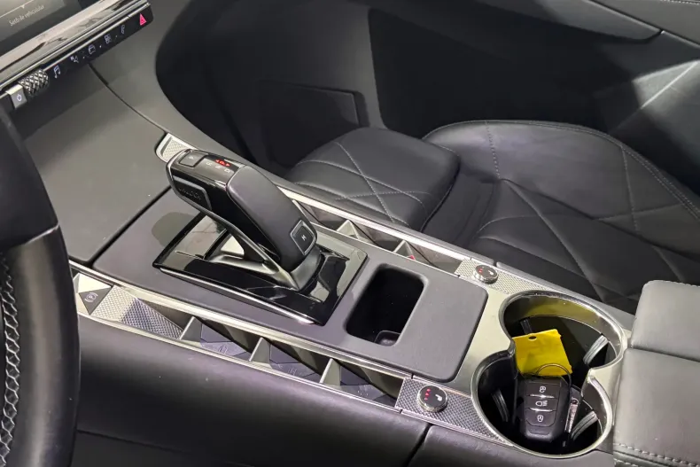 DS Automobiles DS 7 Crossback din 2019 cu 139.000 km - oferta DSA154073 - foto 18