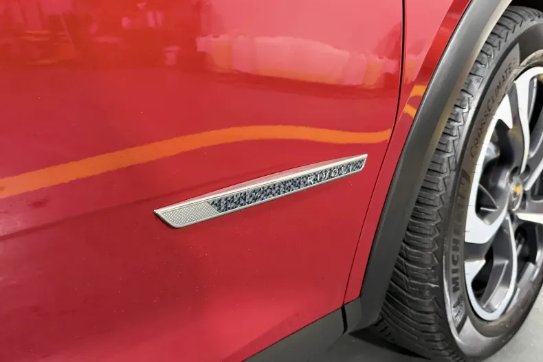 DS Automobiles DS 7 Crossback din 2019 cu 139.000 km - oferta DSA154073 - foto 19