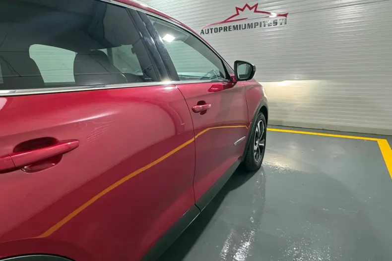 DS Automobiles DS 7 Crossback din 2019 cu 139.000 km - oferta DSA154073 - foto 21