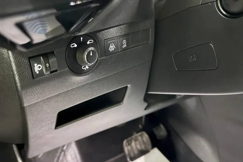 DS Automobiles DS 7 Crossback din 2019 cu 139.000 km - oferta DSA154073 - foto 22