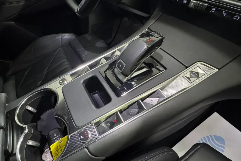 DS Automobiles DS 7 Crossback din 2019 cu 139.000 km - oferta DSA154073 - foto 24