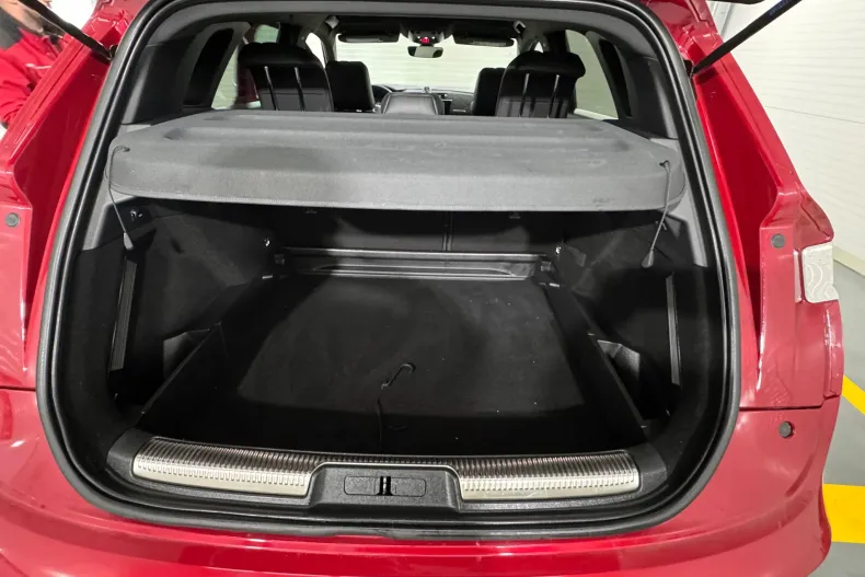 DS Automobiles DS 7 Crossback din 2019 cu 139.000 km - oferta DSA154073 - foto 25