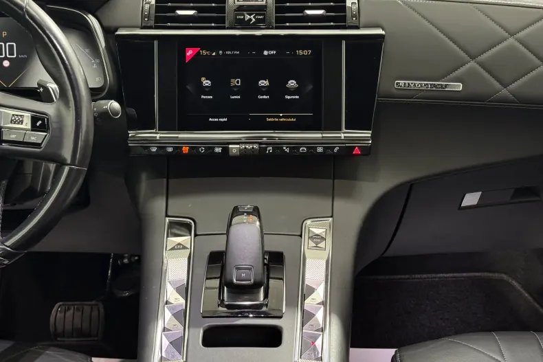 DS Automobiles DS 7 Crossback din 2019 cu 139.000 km - oferta DSA154073 - foto 27
