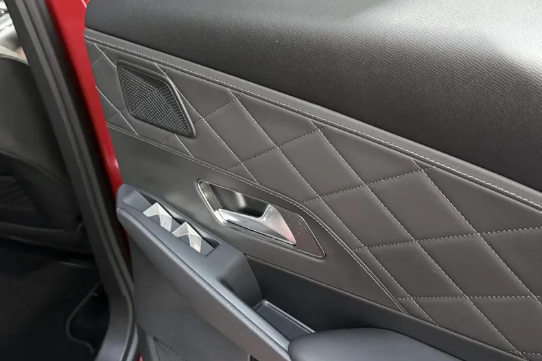 DS Automobiles DS 7 Crossback din 2019 cu 139.000 km - oferta DSA154073 - foto 29