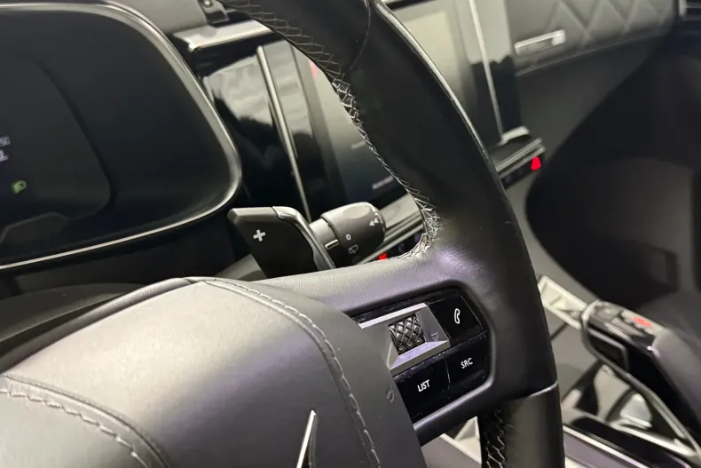 DS Automobiles DS 7 Crossback din 2019 cu 139.000 km - oferta DSA154073 - foto 31