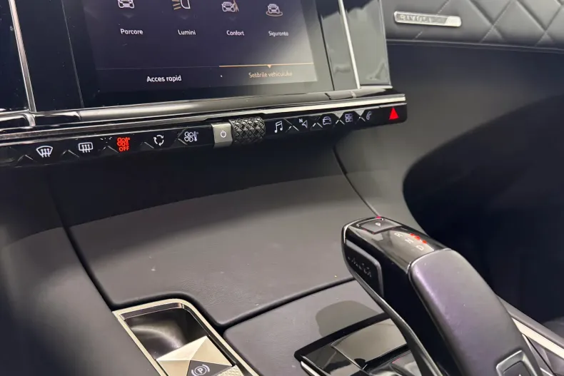 DS Automobiles DS 7 Crossback din 2019 cu 139.000 km - oferta DSA154073 - foto 32