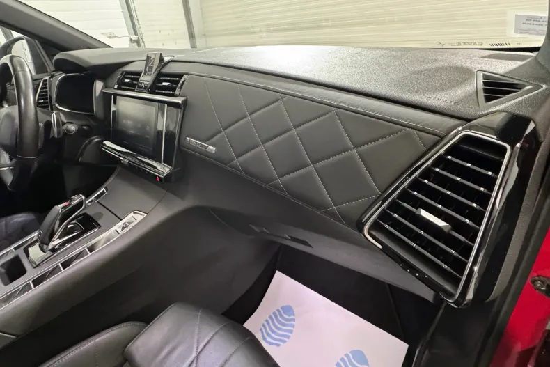 DS Automobiles DS 7 Crossback din 2019 cu 139.000 km - oferta DSA154073 - foto 34