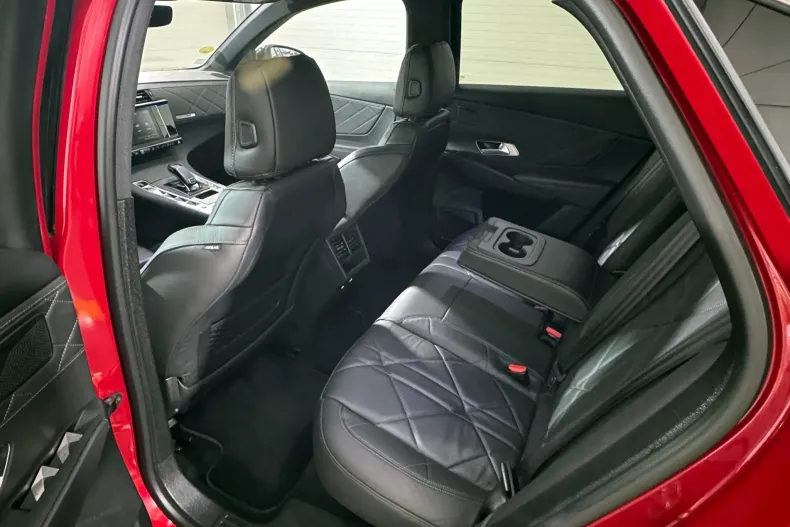 DS Automobiles DS 7 Crossback din 2019 cu 139.000 km - oferta DSA154073 - foto 35