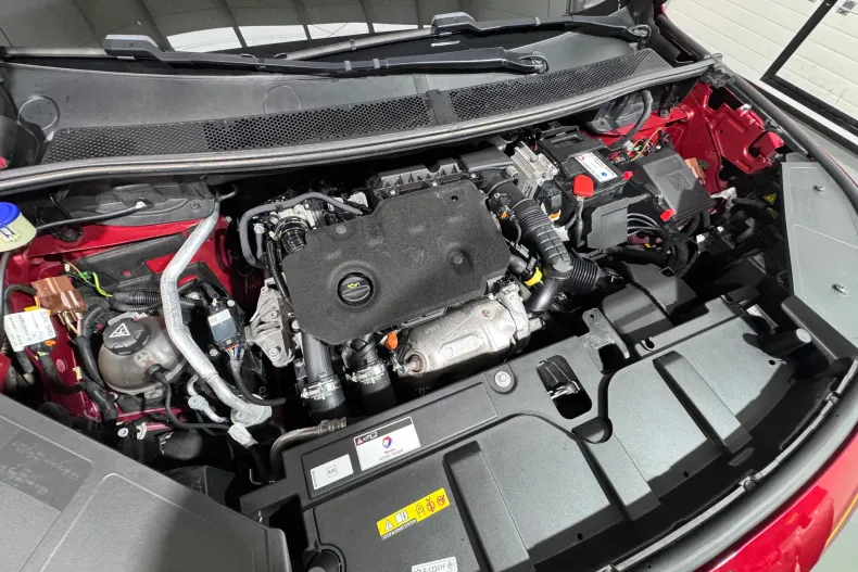 DS Automobiles DS 7 Crossback din 2019 cu 139.000 km - oferta DSA154073 - foto 37