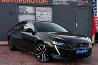 Peugeot 508 din 2022 cu 137.000 km - oferta PEU154075 - foto 1
