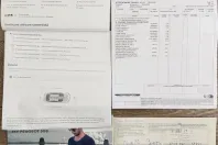 Peugeot 508 din 2022 cu 137.000 km - oferta PEU154075 - foto 2