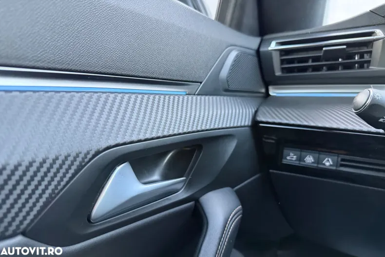 Peugeot 508 din 2022 cu 137.000 km - oferta PEU154075 - foto 7