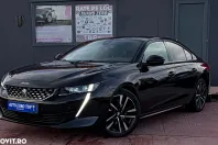 Peugeot 508 din 2022 cu 137.000 km - oferta PEU154075 - foto 9