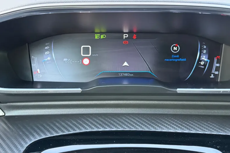 Peugeot 508 din 2022 cu 137.000 km - oferta PEU154075 - foto 12