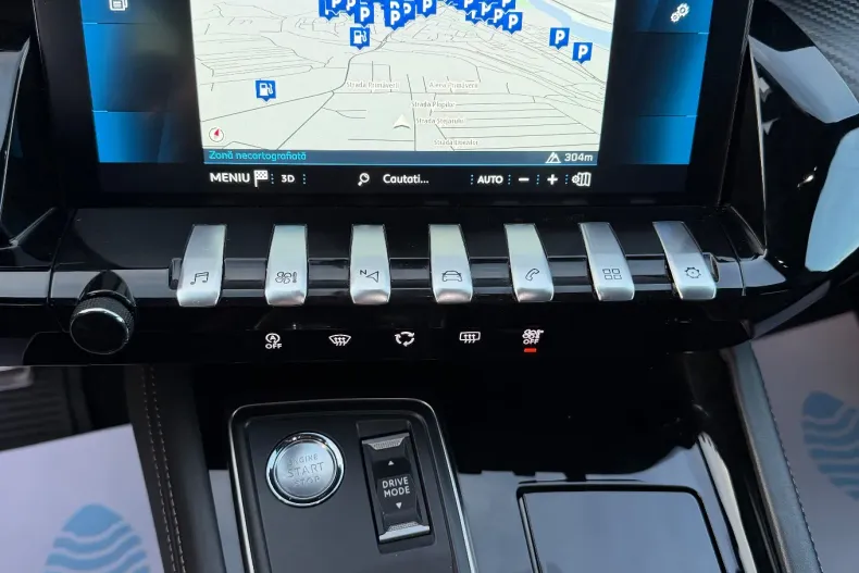 Peugeot 508 din 2022 cu 137.000 km - oferta PEU154075 - foto 13