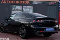 Peugeot 508 din 2022 cu 137.000 km - oferta PEU154075 - foto 16