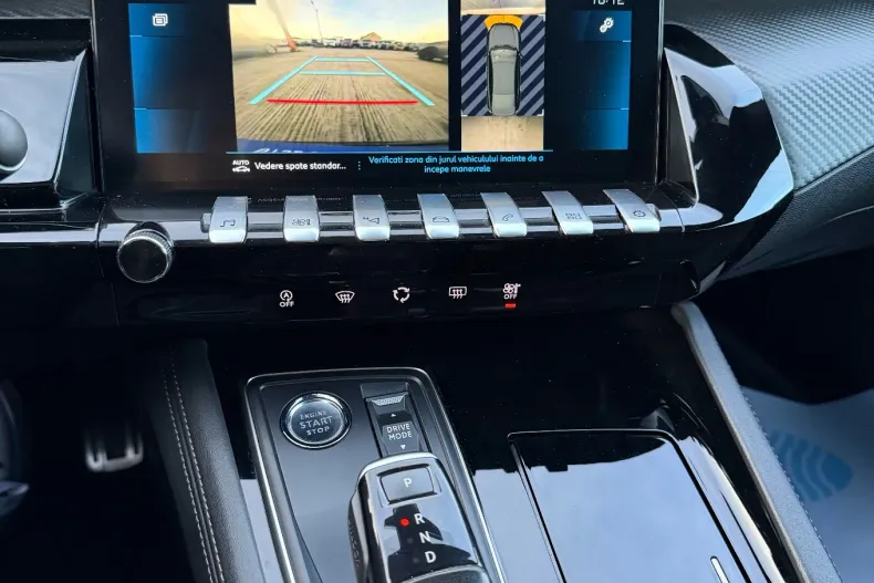 Peugeot 508 din 2022 cu 137.000 km - oferta PEU154075 - foto 22