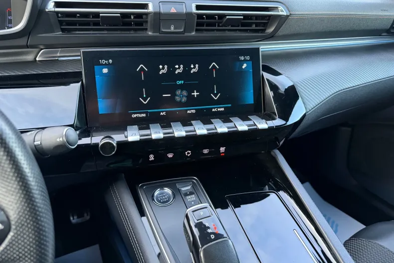 Peugeot 508 din 2022 cu 137.000 km - oferta PEU154075 - foto 28