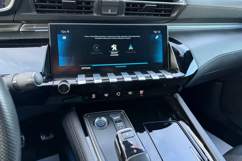 Peugeot 508 din 2022 cu 137.000 km - oferta PEU154075 - foto 29