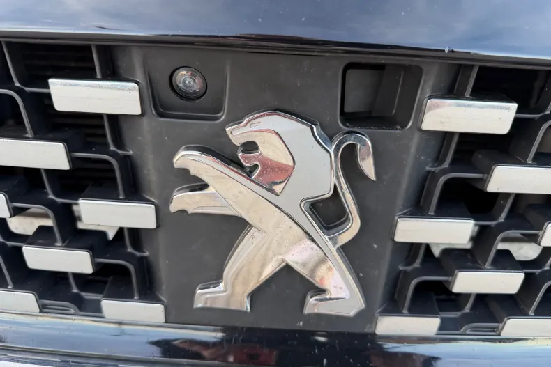 Peugeot 508 din 2022 cu 137.000 km - oferta PEU154075 - foto 31