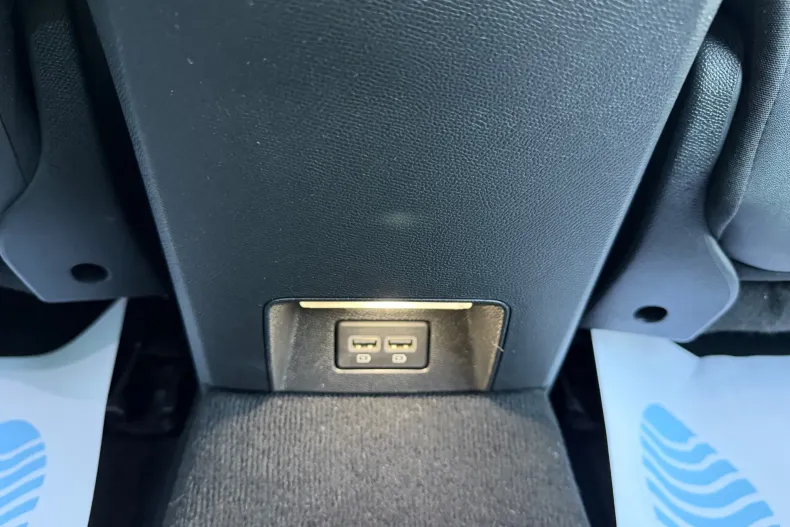 Peugeot 508 din 2022 cu 137.000 km - oferta PEU154075 - foto 34