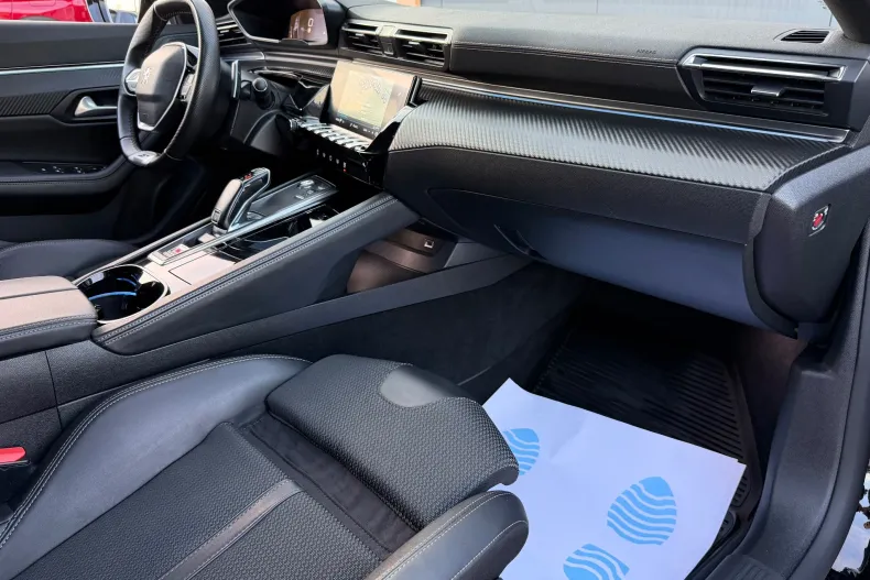 Peugeot 508 din 2022 cu 137.000 km - oferta PEU154075 - foto 35