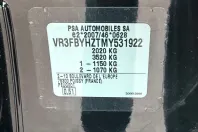 Peugeot 508 din 2022 cu 137.000 km - oferta PEU154075 - foto 38