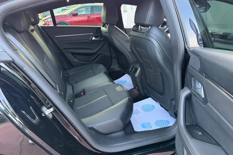 Peugeot 508 din 2022 cu 137.000 km - oferta PEU154075 - foto 39