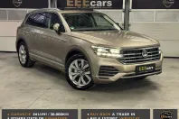 Volkswagen Touareg din 2019 cu 119.000 km - oferta VOL154076 - foto 1