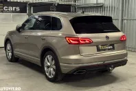 Volkswagen Touareg din 2019 cu 119.000 km - oferta VOL154076 - foto 5