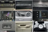 Volkswagen Touareg din 2019 cu 119.000 km - oferta VOL154076 - foto 6