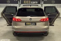 Volkswagen Touareg din 2019 cu 119.000 km - oferta VOL154076 - foto 13