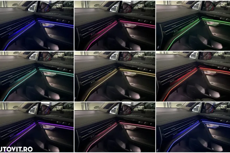 Volkswagen Touareg din 2019 cu 119.000 km - oferta VOL154076 - foto 15