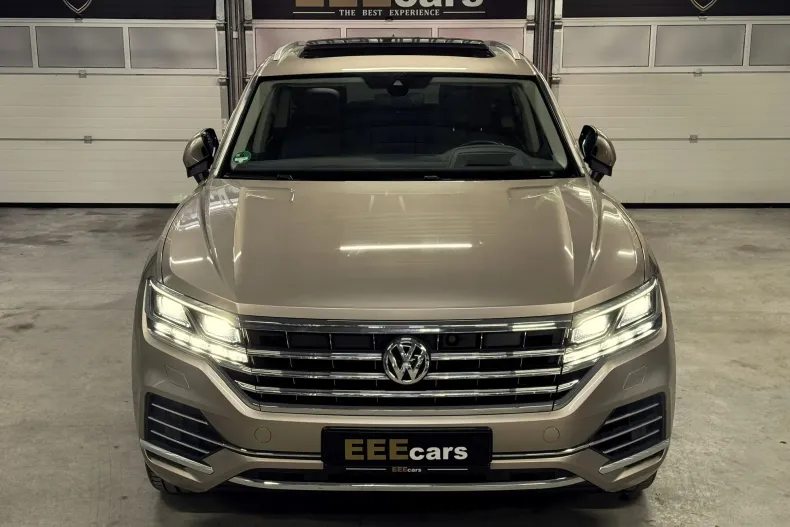 Volkswagen Touareg din 2019 cu 119.000 km - oferta VOL154076 - foto 16