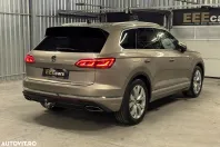 Volkswagen Touareg din 2019 cu 119.000 km - oferta VOL154076 - foto 20