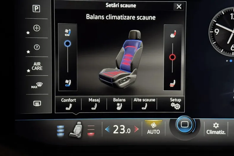 Volkswagen Touareg din 2019 cu 119.000 km - oferta VOL154076 - foto 31