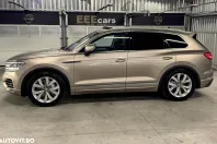 Volkswagen Touareg din 2019 cu 119.000 km - oferta VOL154076 - foto 38