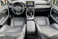 Toyota RAV4 din 2020 cu 140.950 km - oferta TOY154077 - foto 2
