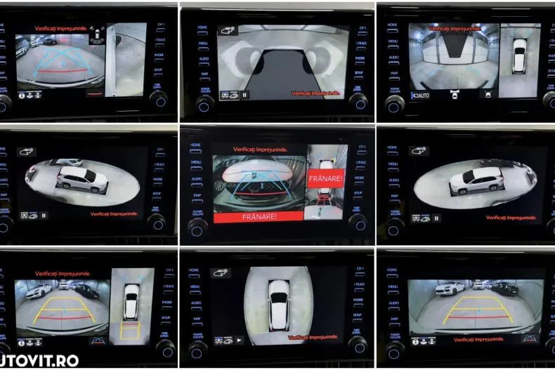 Toyota RAV4 din 2020 cu 140.950 km - oferta TOY154077 - foto 8