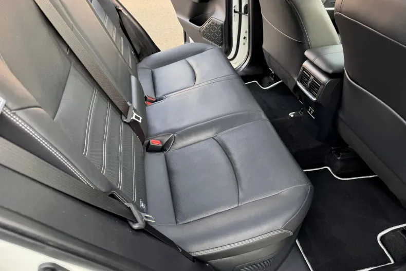 Toyota RAV4 din 2020 cu 140.950 km - oferta TOY154077 - foto 10