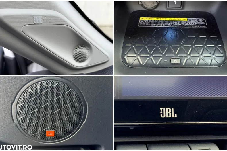 Toyota RAV4 din 2020 cu 140.950 km - oferta TOY154077 - foto 11