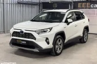 Toyota RAV4 din 2020 cu 140.950 km - oferta TOY154077 - foto 12