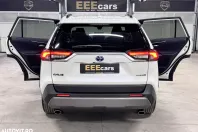Toyota RAV4 din 2020 cu 140.950 km - oferta TOY154077 - foto 15