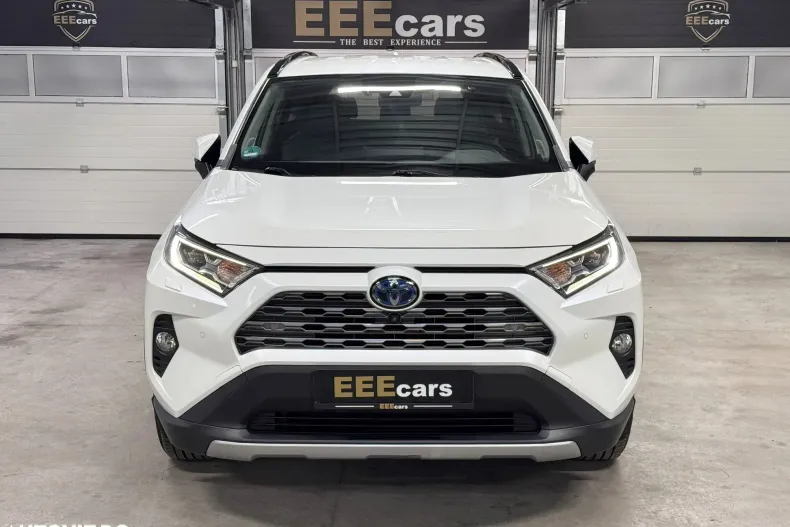 Toyota RAV4 din 2020 cu 140.950 km - oferta TOY154077 - foto 18