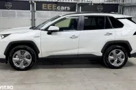 Toyota RAV4 din 2020 cu 140.950 km - oferta TOY154077 - foto 21