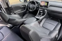 Toyota RAV4 din 2020 cu 140.950 km - oferta TOY154077 - foto 22