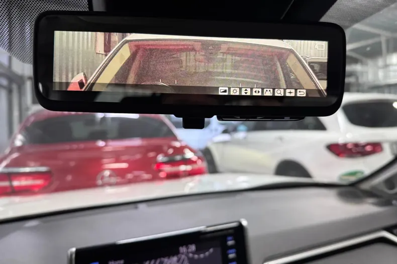 Toyota RAV4 din 2020 cu 140.950 km - oferta TOY154077 - foto 23