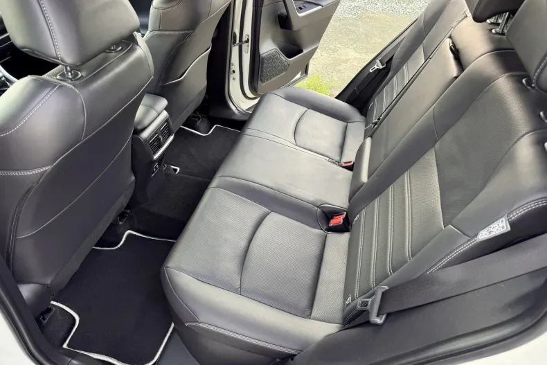 Toyota RAV4 din 2020 cu 140.950 km - oferta TOY154077 - foto 25